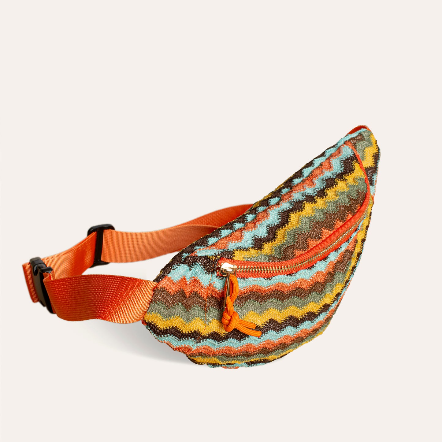 Belt Bag Zigzag