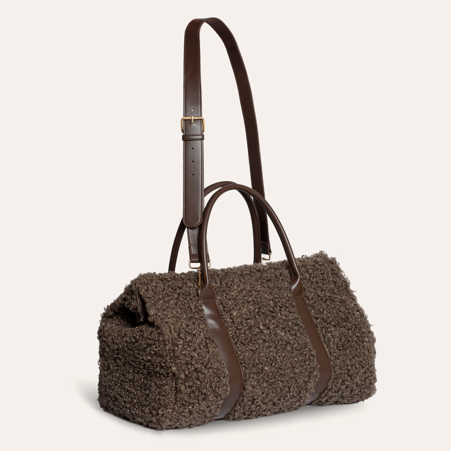 The Everything Bag - Chocolate