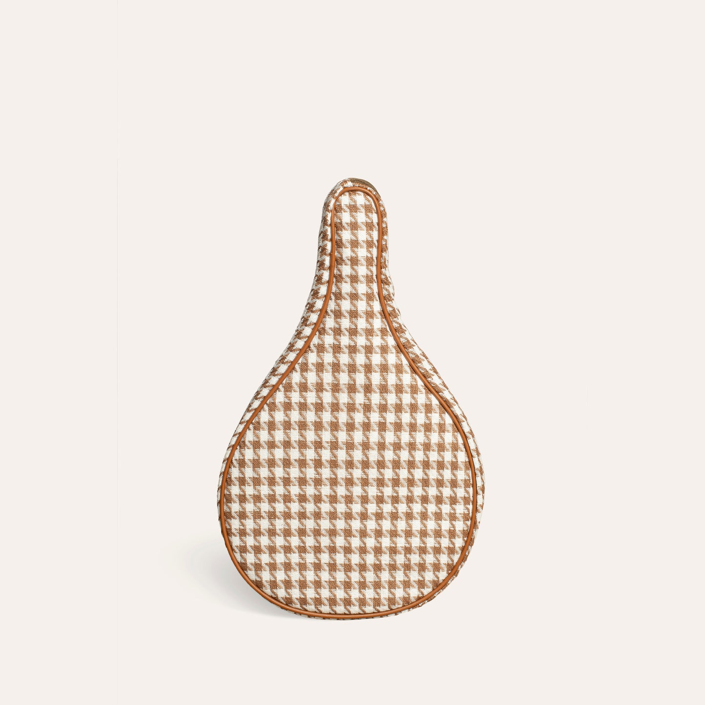 Padel & Pickleball Cover Houndstooth
