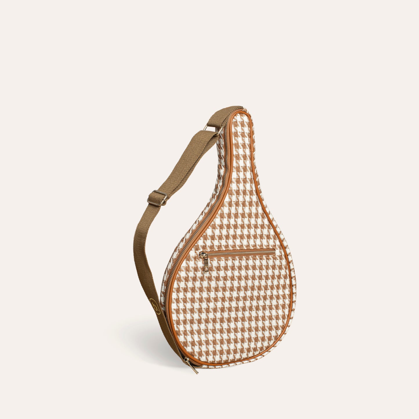 Padel & Pickleball Cover Houndstooth