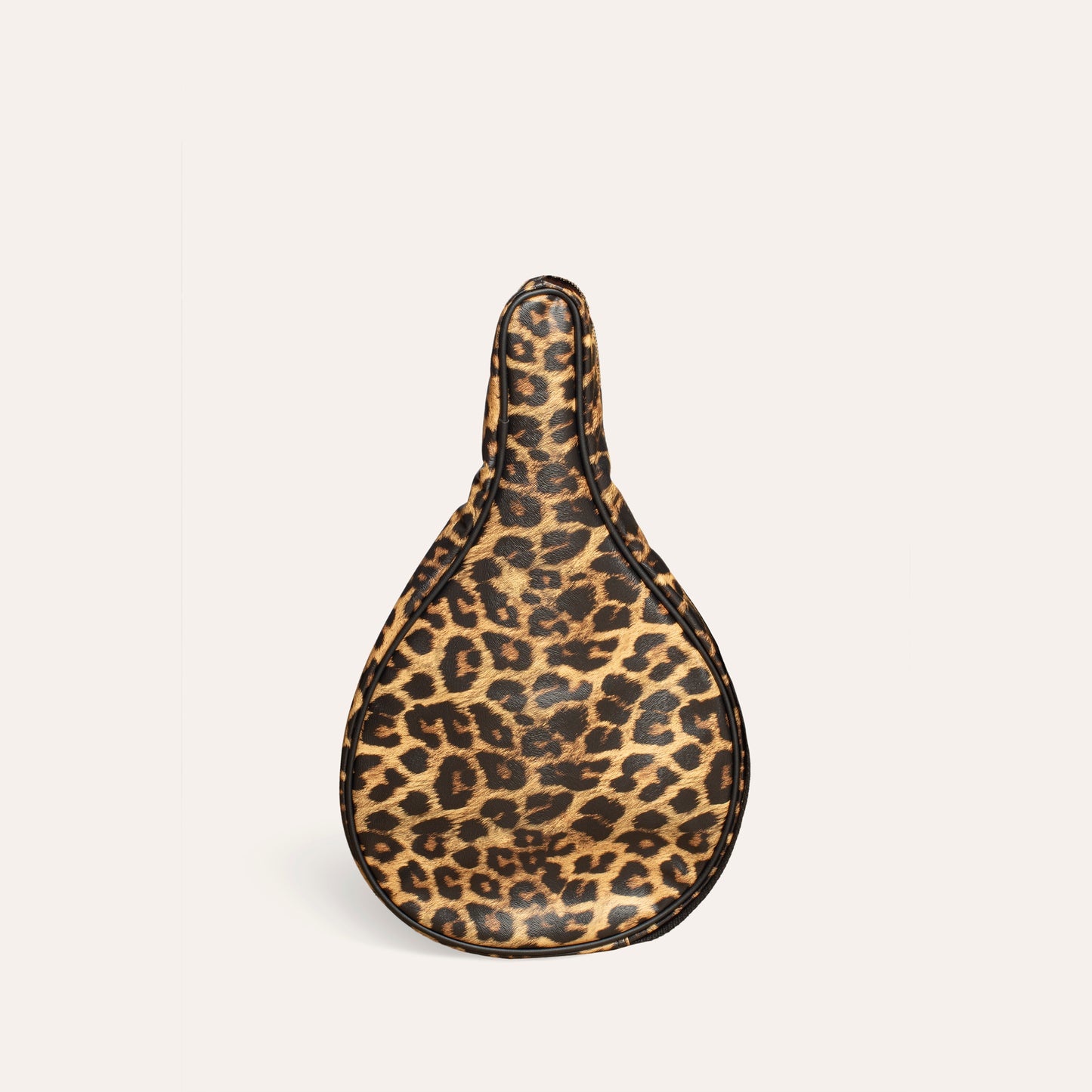 Padel & Pickleball Cover Leopard