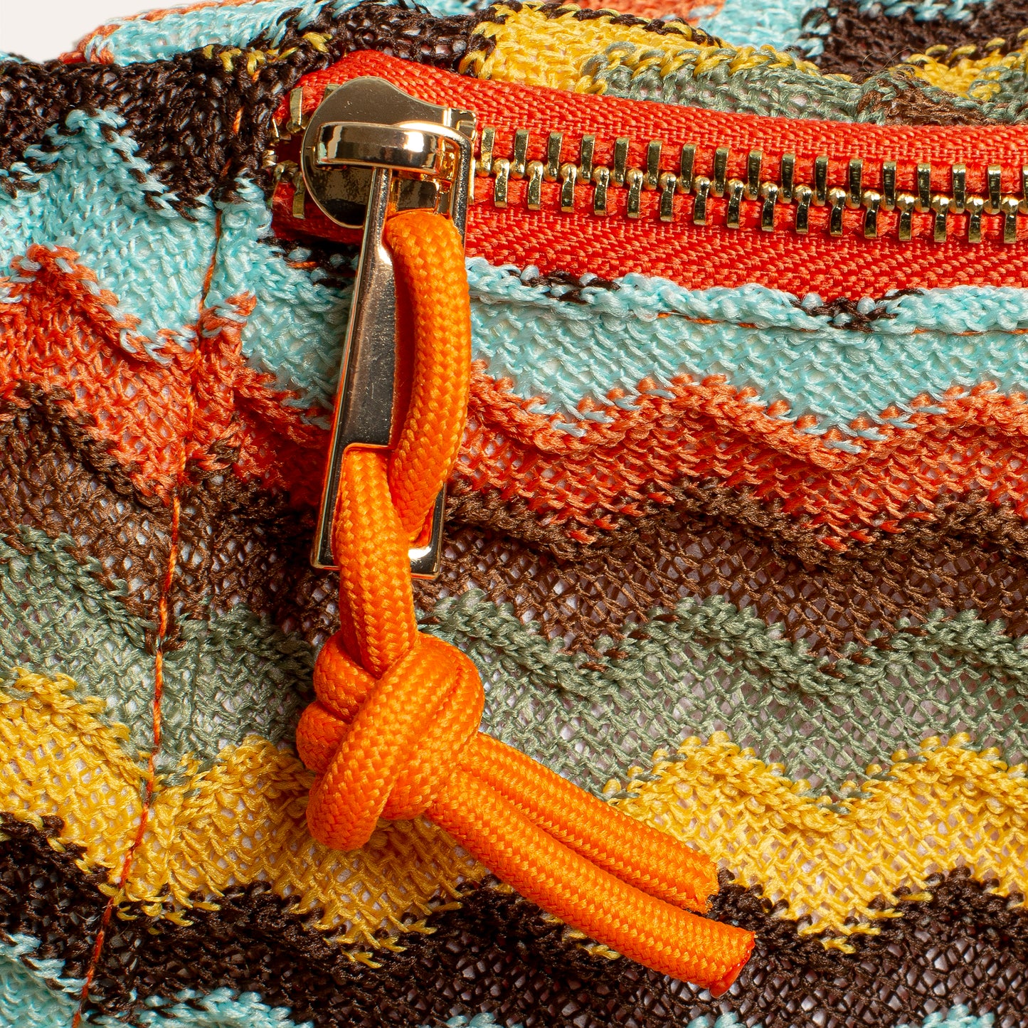 Belt Bag Zigzag